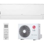LG Confort Dual Inverter