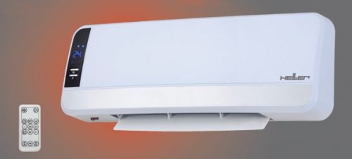 Heller zidna grijalica KPF-2001B 2000 W