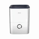 Odvlaživač zraka QTherm TDR 16 WIVA sa WIFI upravljanjem