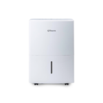 Odvlaživač zraka QTherm TDR 20 WIVA sa WIFI upravljanjem