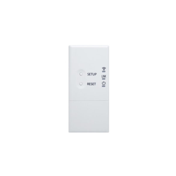 Toshiba RB-N106S-G WIFI sučelje