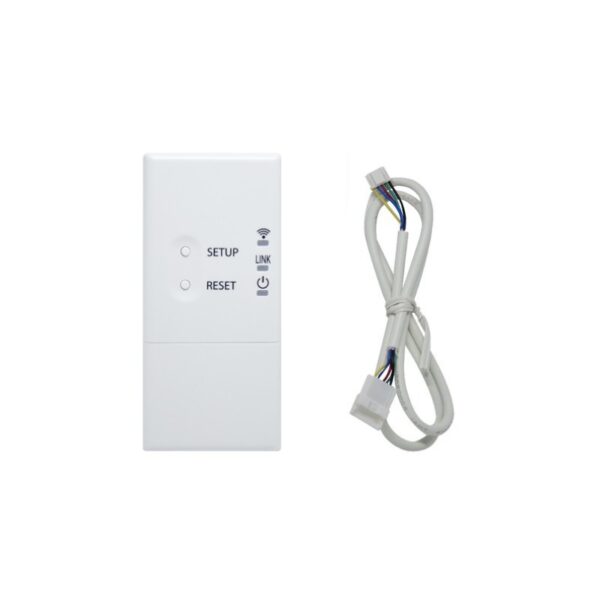 Toshiba WIFI sučelje