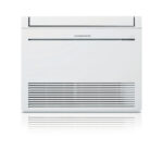 Klima uređaj Mitsubishi Electric MFZ-KT35VG-E1 - 3,5 kW - multi split unutarnja parapetna jedinica