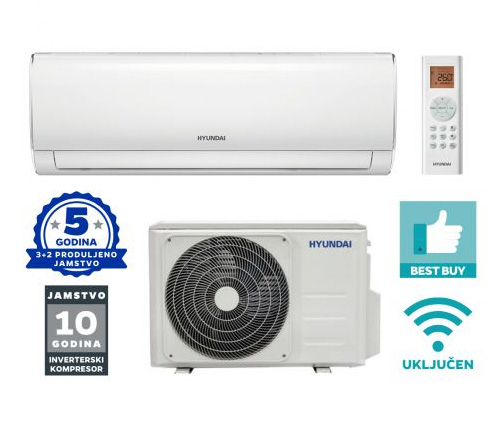 Hyundai Performance Inverter Plus Hyundai Performance Inverter Plus