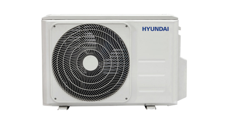 Hyundai Super Inverter