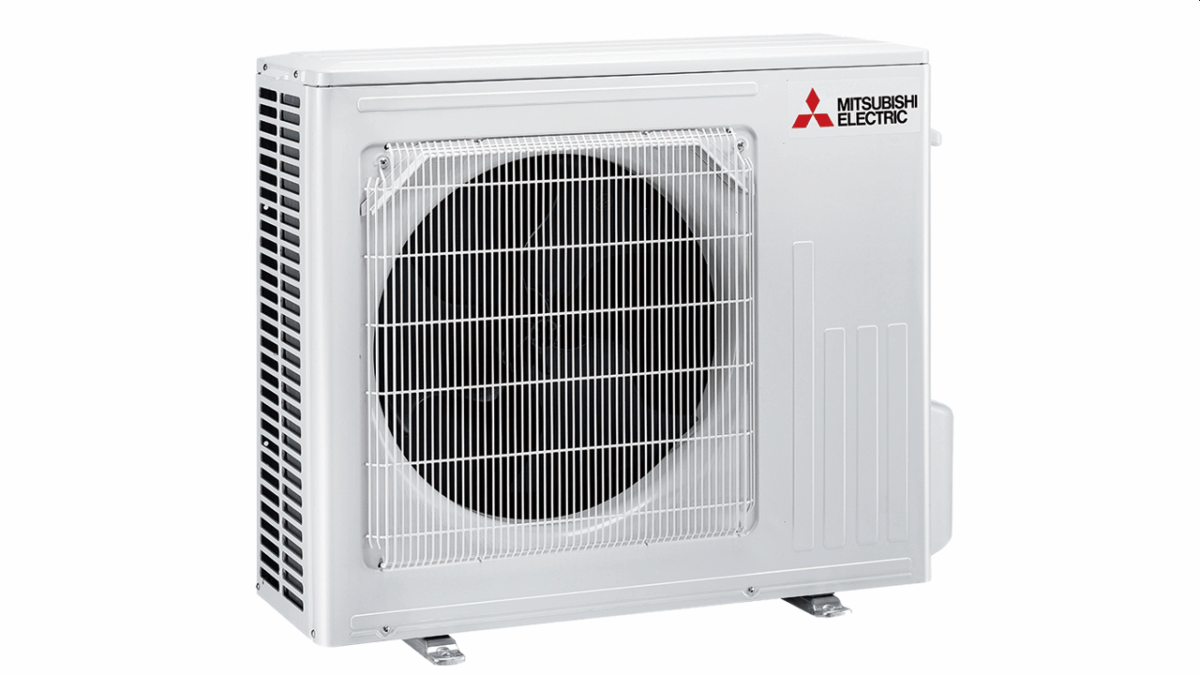 Mitsubishi Electric Kirigamine Style - MSZ-LN50VGV/MUZ-LN50VG - 5,0 kW biserno bijela, klima uređaj - Slika 4
