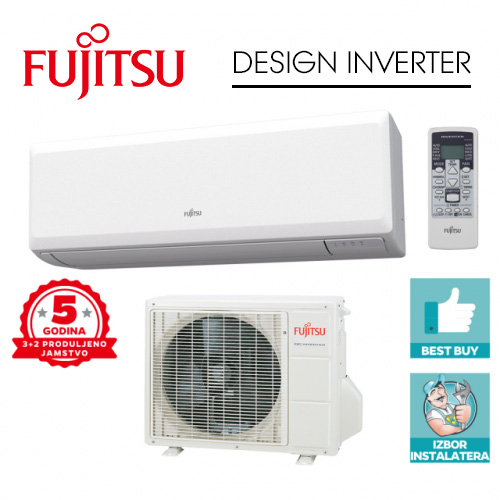 fujitsu design inverter klima uređaj _02 fujitsu-design-inverter