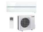 Mitsubishi Electric Kirigamine Style - MSZ-LN50VGW/MUZ-LN50VG -5,0 kW bijela klima uređaj