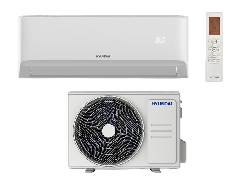 Hyundai Premium UV Inverter Hyundai Premium UV Inverter