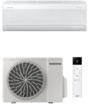 Samsung Wind-Free™ AVANT INVERTER AR70F12C1AWNEU/XEU Inverter Wi-Fi 3,5 kW klima uređaj