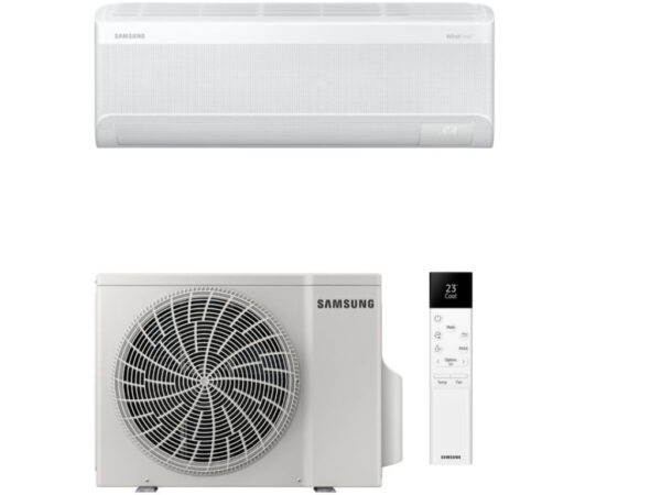 Samsung Wind-Free™ AVANT INVERTER AR70F12C1AWNEU/XEU Inverter Wi-Fi 3,5 kW klima uređaj