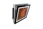 LG Artcool Gallery 3,5 kW klima uređaj sa personaliziranim prednjim panelom