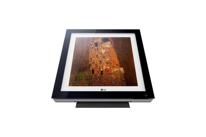 LG Artcool Gallery 3,5 kW klima uređaj sa presonaliziranim prednjim panelom