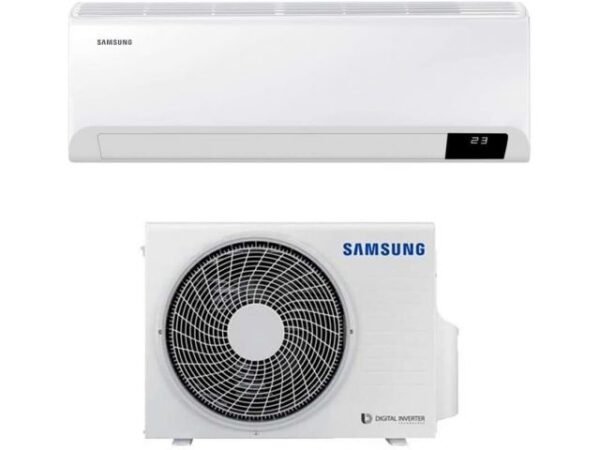 Samsung Cebu AR12TXFYAWKNEU 3,5 kW klima uređaj