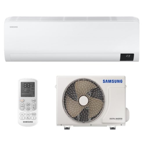 Samsung Luzon klima uređaj