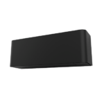 Toshiba Shorai Curve Black 2.5 kW - RAS-B10P2KVSGB-E/RAS-10P2AVSG-E klima uređaj - Slika 2