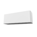 Toshiba Shorai Curve White 2.5 kW - RAS-B10P2KVSG-E/RAS-10P2AVSG-E klima uređaj - Slika 2