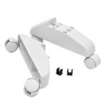 Airelec PVC kotači za konvektore