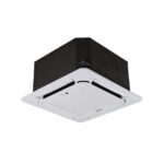 Klima uređaj Hyundai - HRC M09MVA1 2,6 kW - unutarnja kazetna jedinica sa panelom