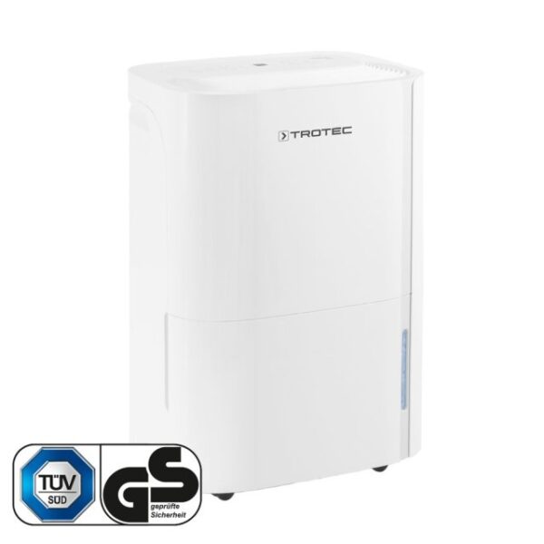 Trotec TTK 66 E odvlaživač zraka