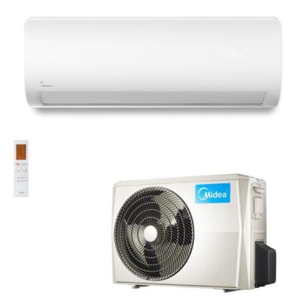Midea MSAGBU-12HRFN8 / MOX230-12HFN8 Xtreme Save pro 3,5 kW klima uređaj