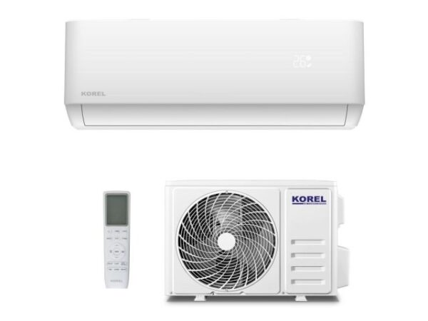 Korel Olymp 3,4 kW klima uređaj