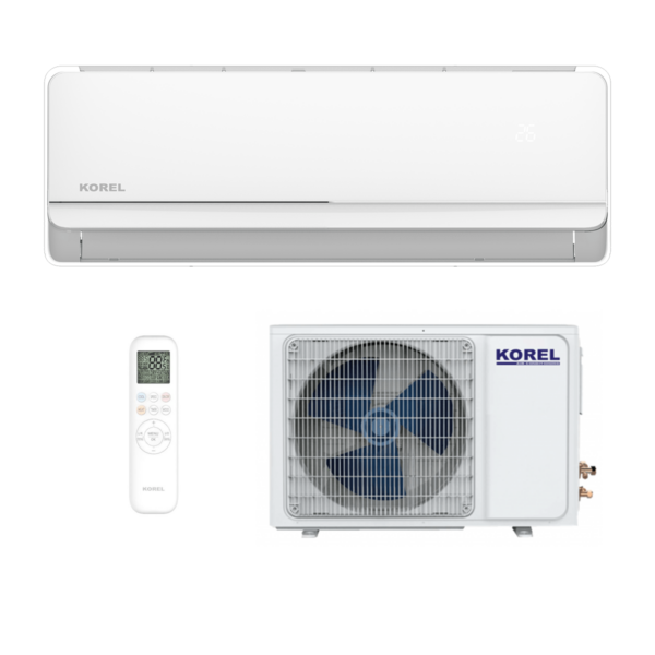 Korel Forward 5,1 kW klima uređaj