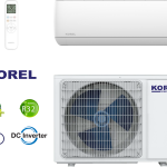 Korel Urban Plus 7,2 kW klima uređaj