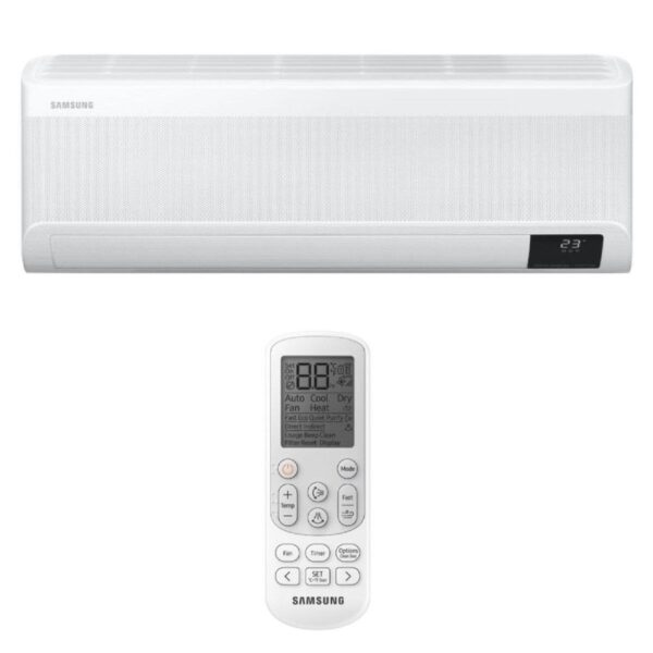 Samsung Wind Free Comfort Inverter AR60F12C1AWKNEU 3,5 kW multi sustav - unutarnja jedinica
