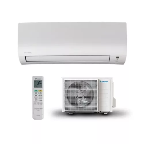 Daikin Comfora FTXTP25M/RXTP25R 2,5 kW klima uređaj - optimiziran za grijanje