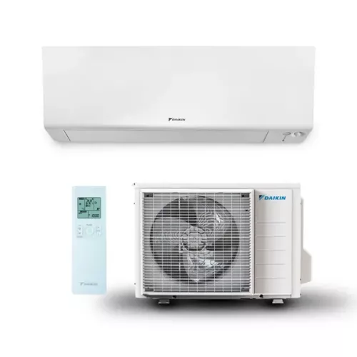 Daikin Perfera FTXTM40R/RXTM40R 4,0 kW klima uređaj - optimiziran za grijanje