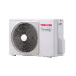 Toshiba Multi Inverter 4,0 kW klima uređaj - vanjska jedinica