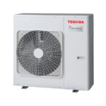 Toshiba Multi Inverter 7,0 kW klima uređaj - vanjska jedinica