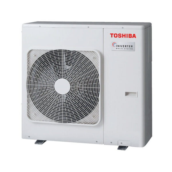 Toshiba Multi Inverter 10,0 kW klima uređaj - vanjska jedinica