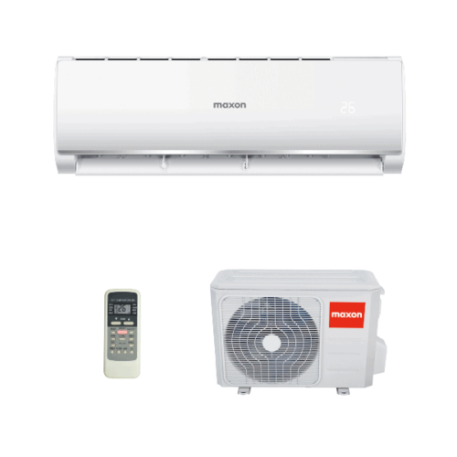 Maxon Fresh klima WI-FI 3,5 kW