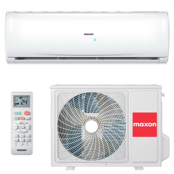 Maxon Eco Wifi Inverter 2,5 kW