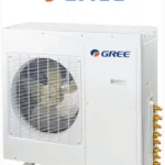 Gree multi vanjska jedinica 8,0 kW klima uređaj