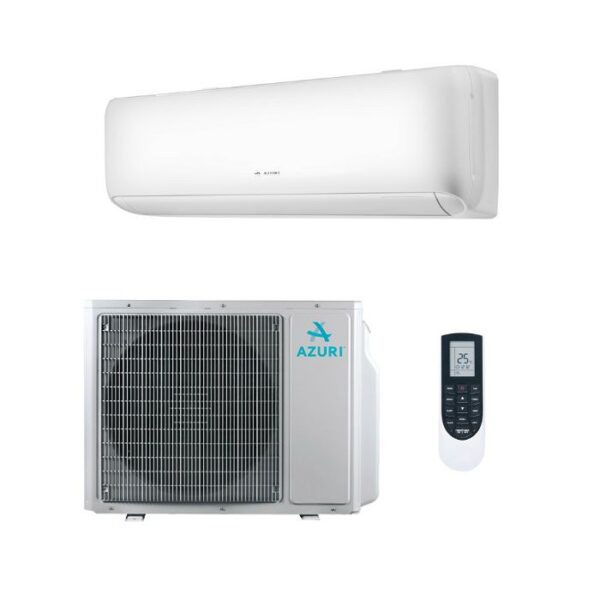 AZURI Midori AZI-WN25VA 2,5 kW klima uređaj