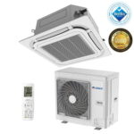 GREE 3,5 kW kazetni klima uređaj