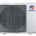 Gree multi vanjska jedinica 4,1 kW klima uređaj