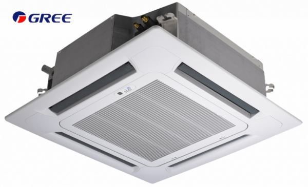 GREE unutarnja kazetna jedinica 3,5 KW