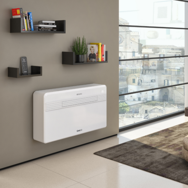 Olimpia Splendid Unico Pro Inverter 35 HP EVAN - klima uređaj bez vanjske jedinice