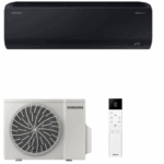 Samsung Wind-Free™ AVANT BLACK AR70F12C1ABNEU/XEU Inverter Wi-Fi 3,5 kW klima uređaj