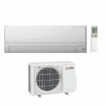 Mitsubishi Electric Advance Inverter 5.0 kW - MSZ-BT50VGK/MUZ-BT50VG klima uređaj
