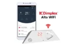 Dimplex Alta Premium 2000 W norveški radijator WIFI - Slika 7