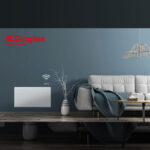 Dimplex Alta Premium 2000 W norveški radijator WIFI - Slika 2