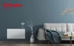 Dimplex Alta Premium 2000 W norveški radijator WIFI