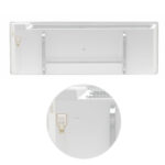 Dimplex DTD4T Premium 2000 W norveški radijator - Slika 4