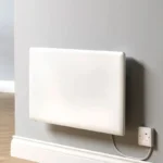Dimplex DTD4T Premium 2000 W norveški radijator - Slika 2