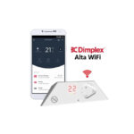 Dimplex Alta Premium 2000 W norveški radijator WIFI - Slika 6
